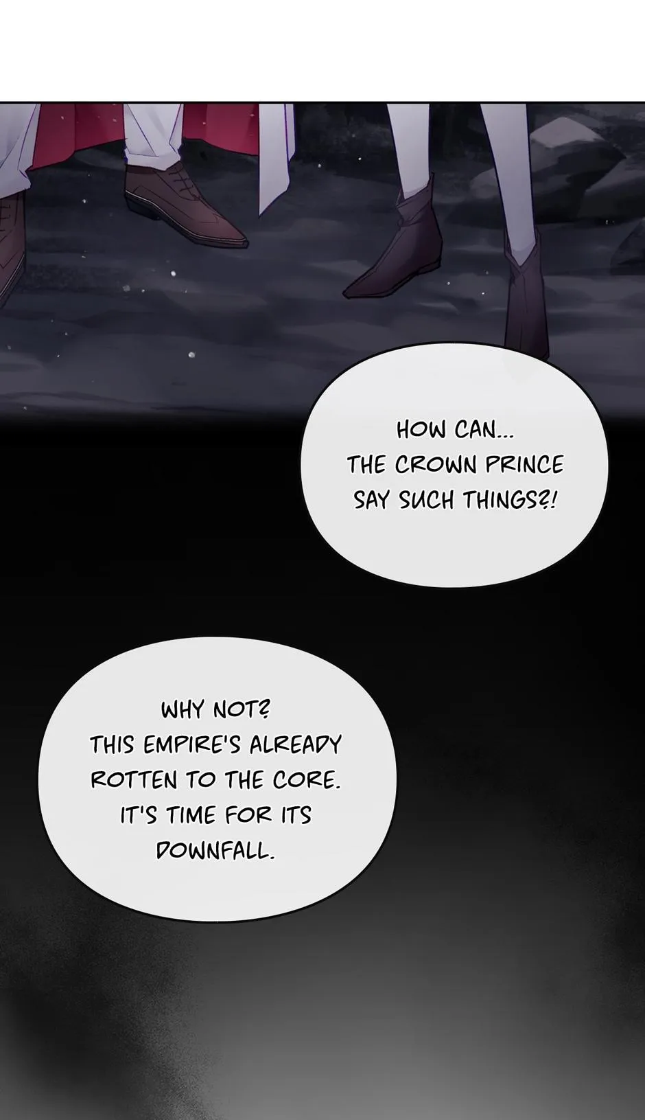Read Villains Are Destined to Die Manga Online