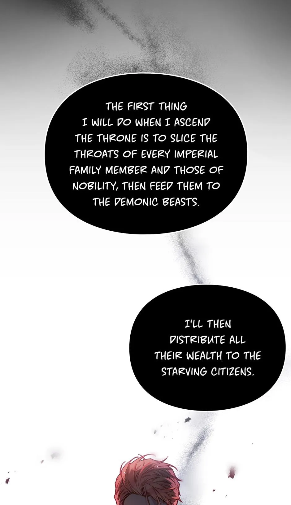 Read Villains Are Destined to Die Manga Online