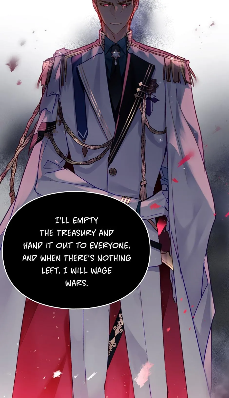 Read Villains Are Destined to Die Manga Online