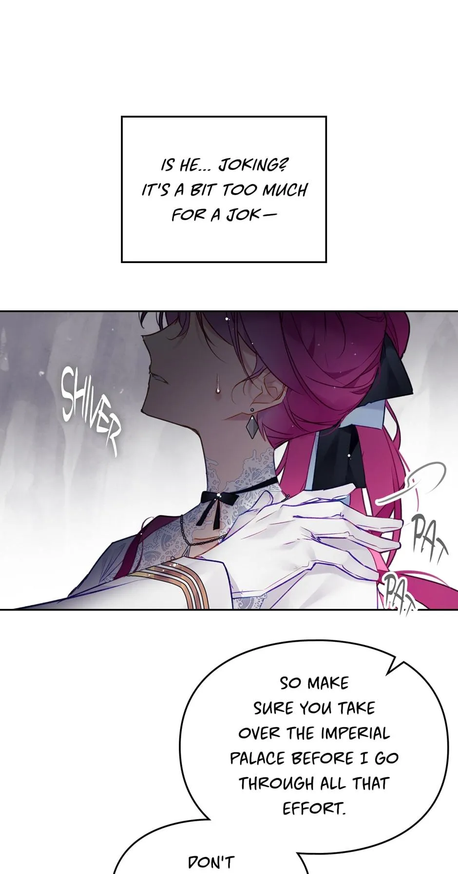 Read Villains Are Destined to Die Manga Online