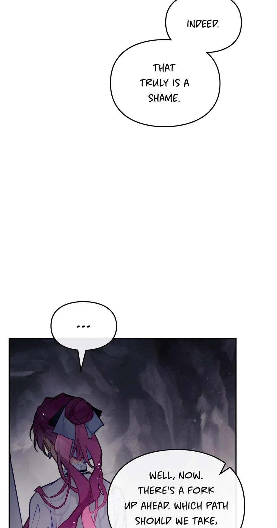 Read Villains Are Destined to Die Manga Online