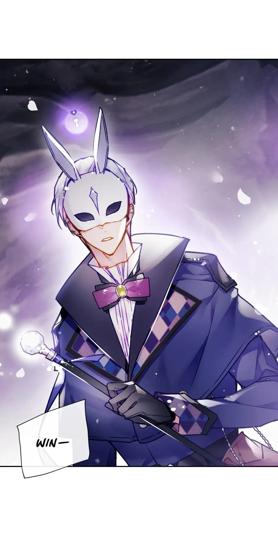 Read Villains Are Destined to Die Manga Online