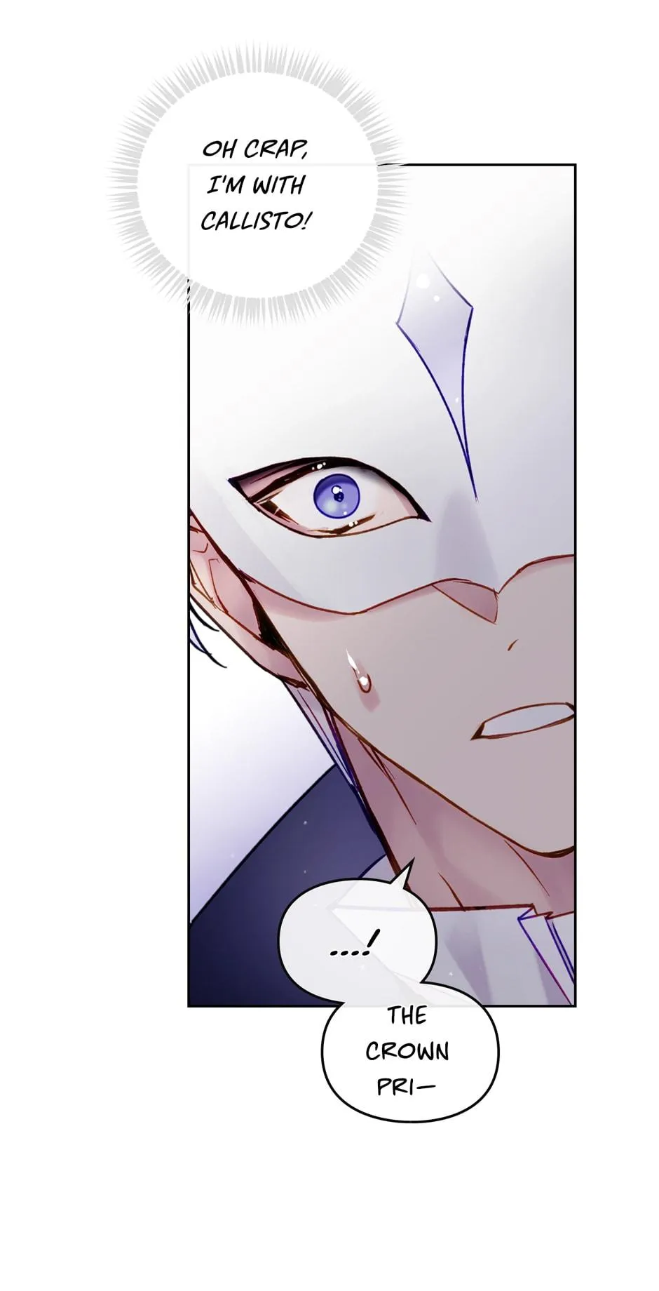 Read Villains Are Destined to Die Manga Online
