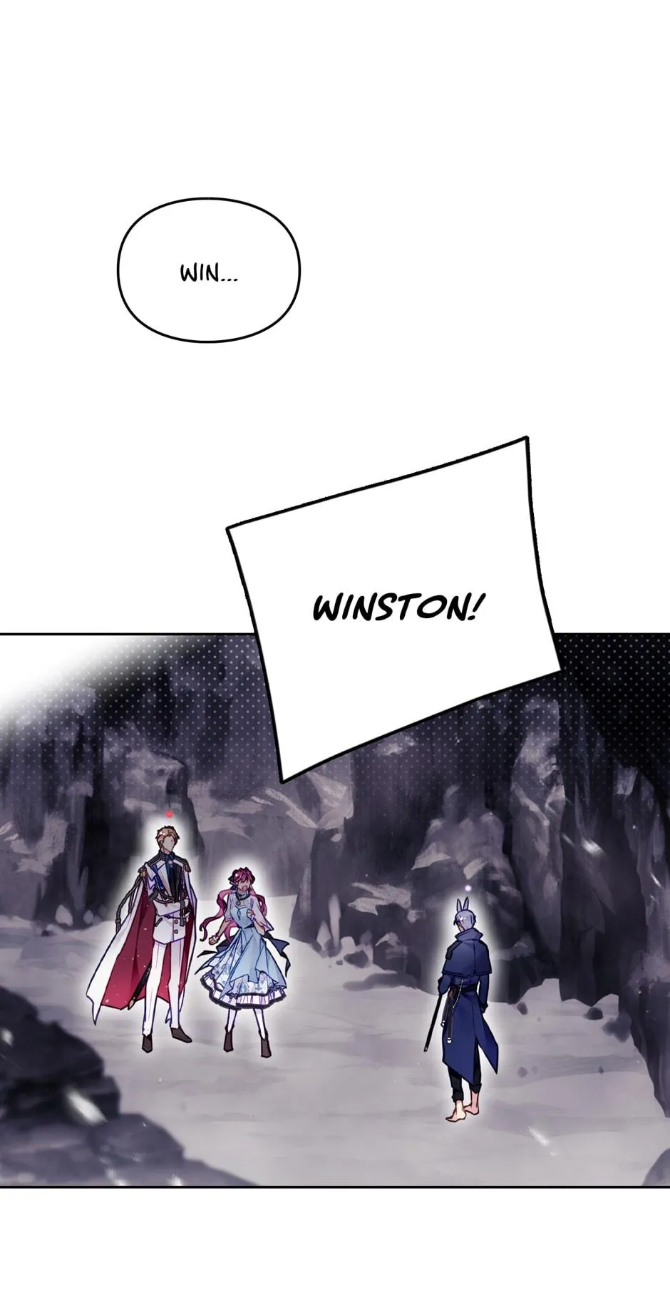 Read Villains Are Destined to Die Manga Online