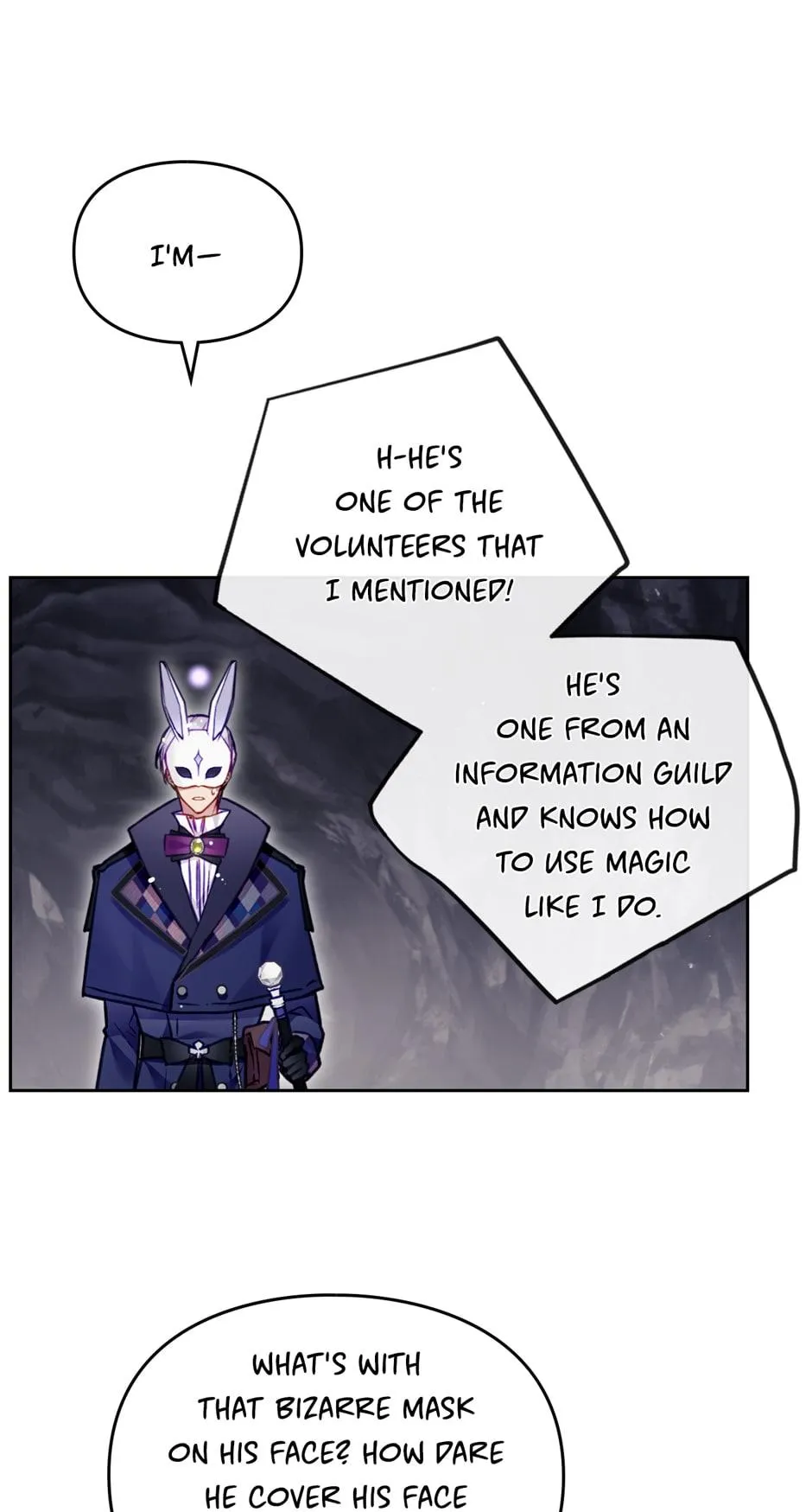 Read Villains Are Destined to Die Manga Online