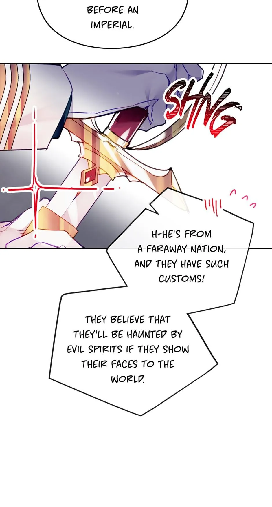 Read Villains Are Destined to Die Manga Online