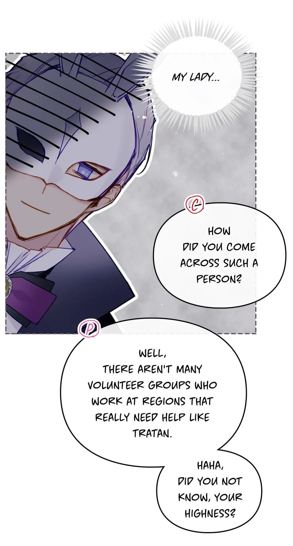 Read Villains Are Destined to Die Manga Online
