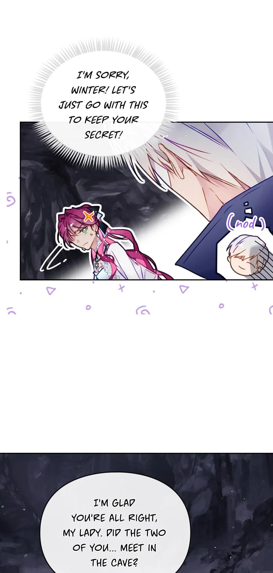 Read Villains Are Destined to Die Manga Online