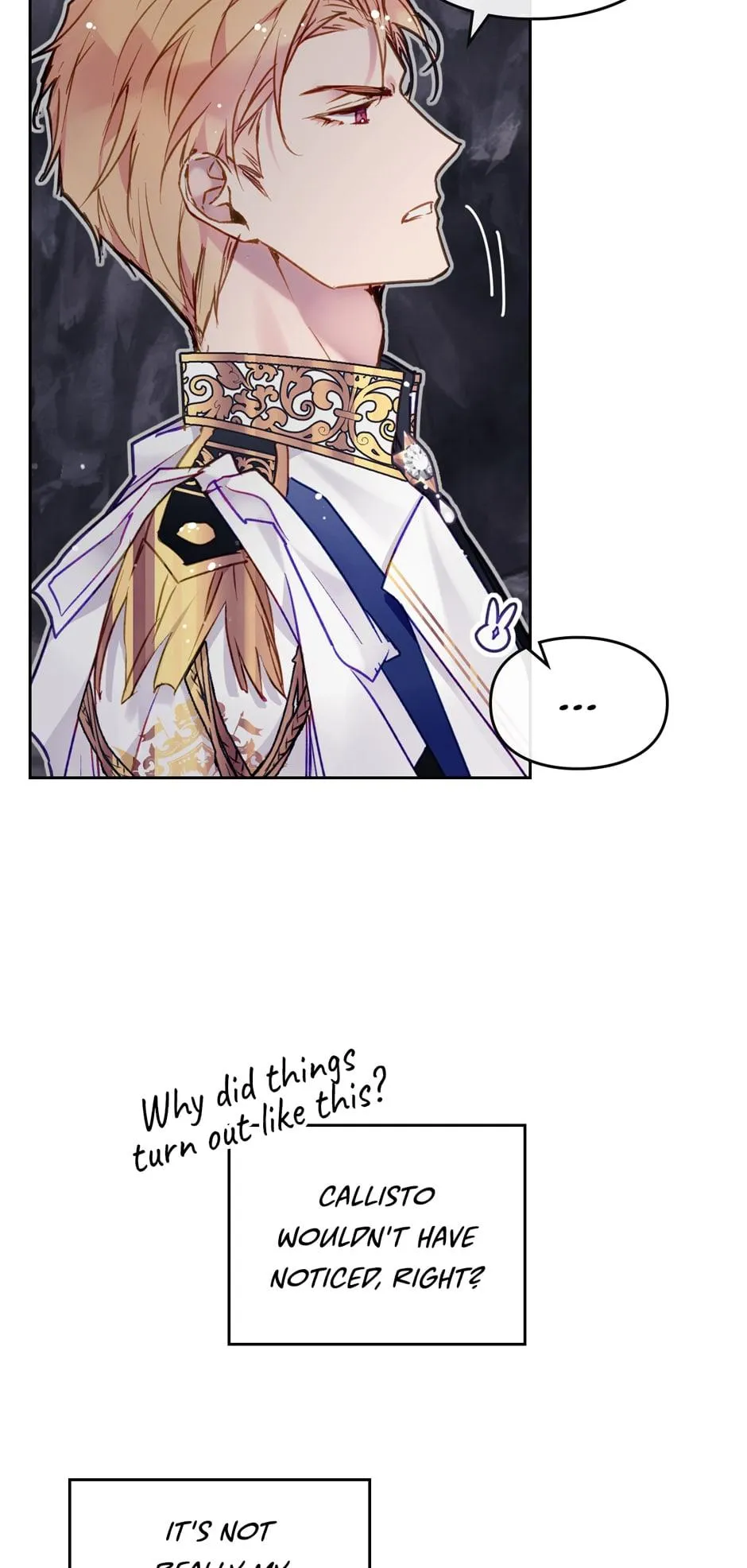 Read Villains Are Destined to Die Manga Online