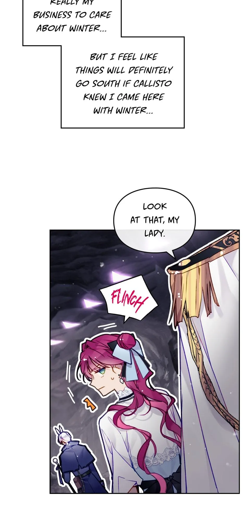 Read Villains Are Destined to Die Manga Online