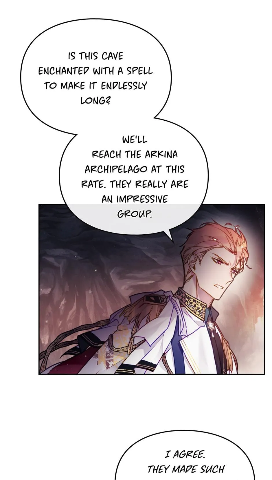 Read Villains Are Destined to Die Manga Online