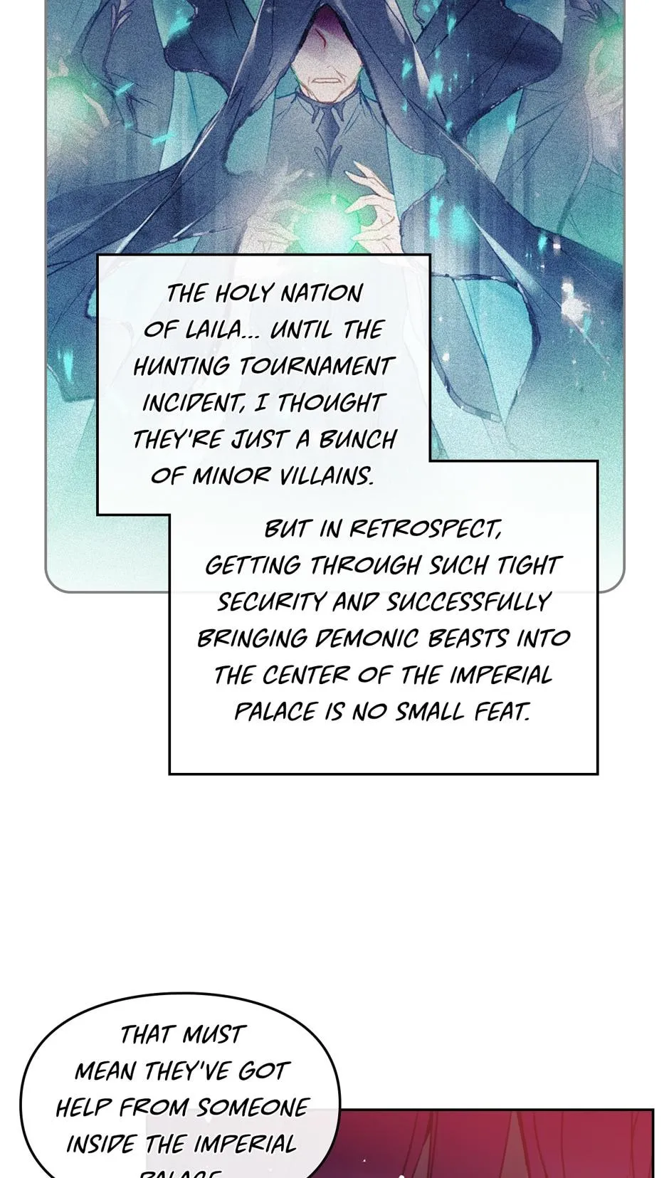 Read Villains Are Destined to Die Manga Online