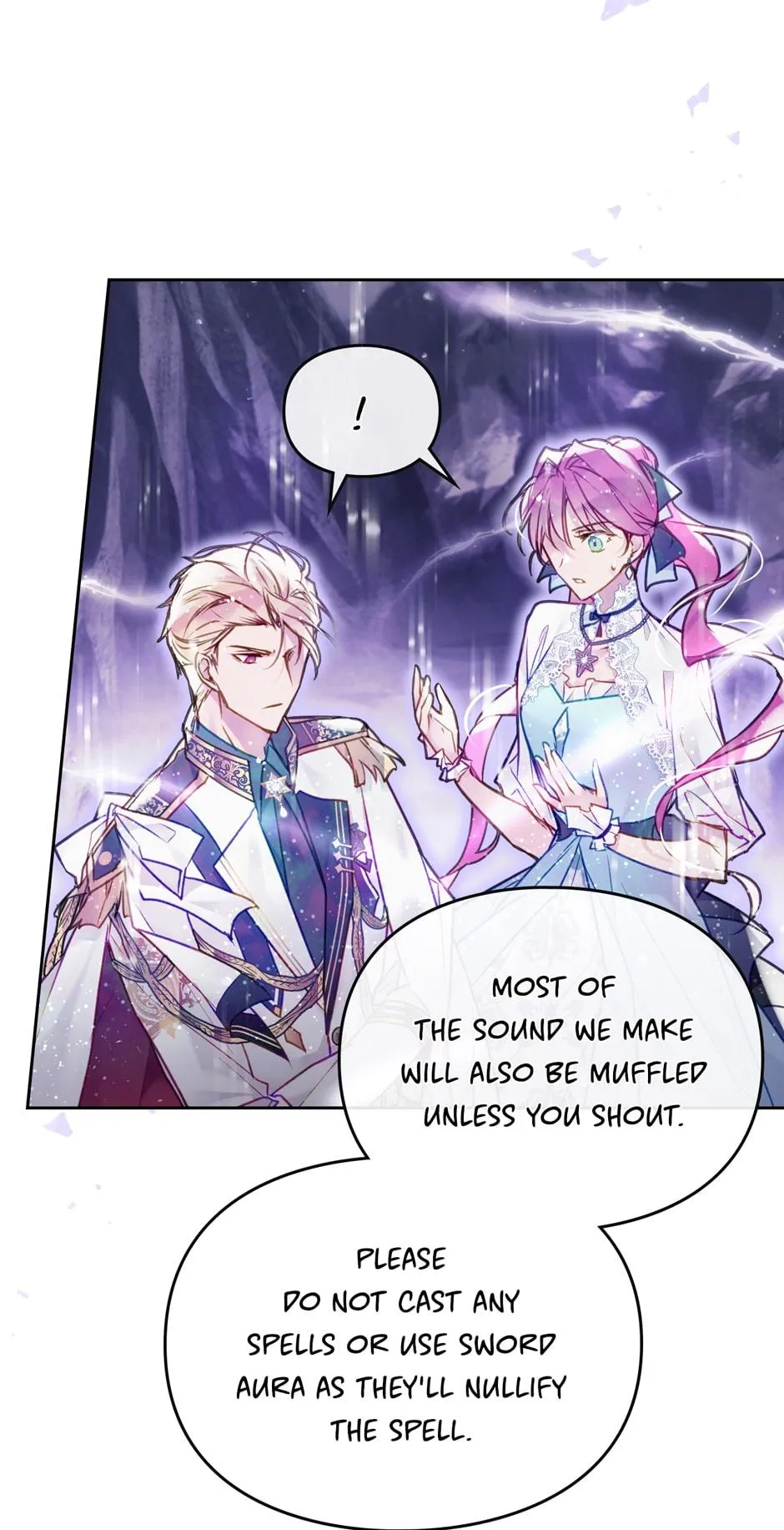 Read Villains Are Destined to Die Manga Online