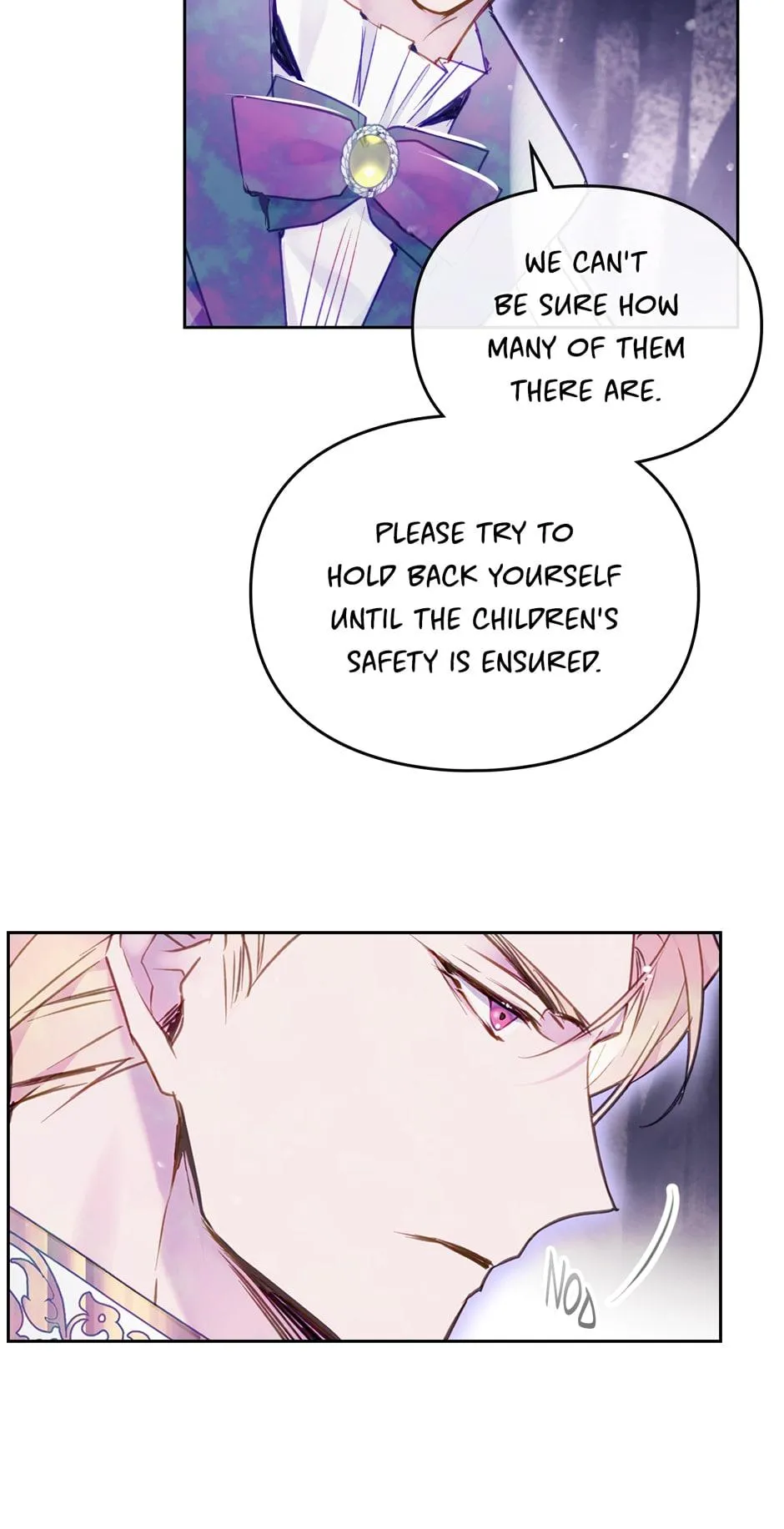 Read Villains Are Destined to Die Manga Online