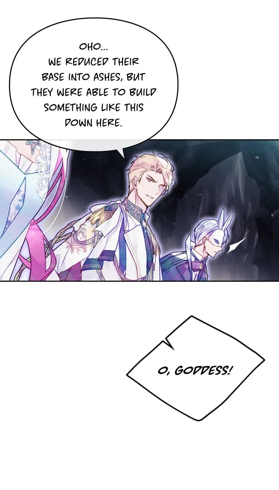 Read Villains Are Destined to Die Manga Online