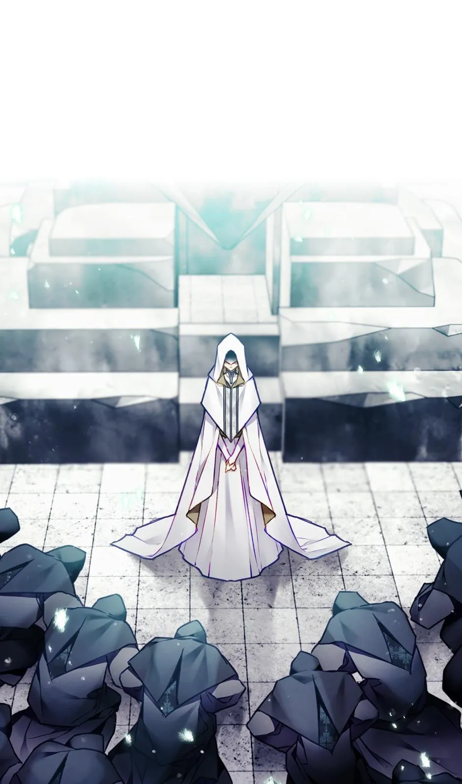 Read Villains Are Destined to Die Manga Online