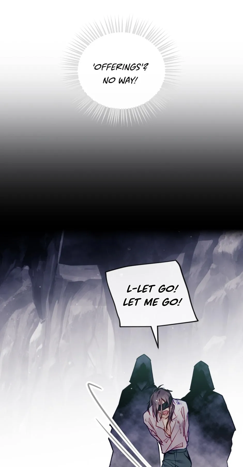 Read Villains Are Destined to Die Manga Online