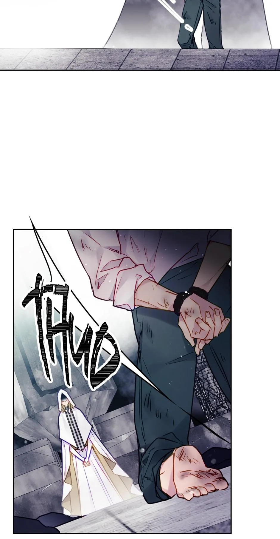Read Villains Are Destined to Die Manga Online