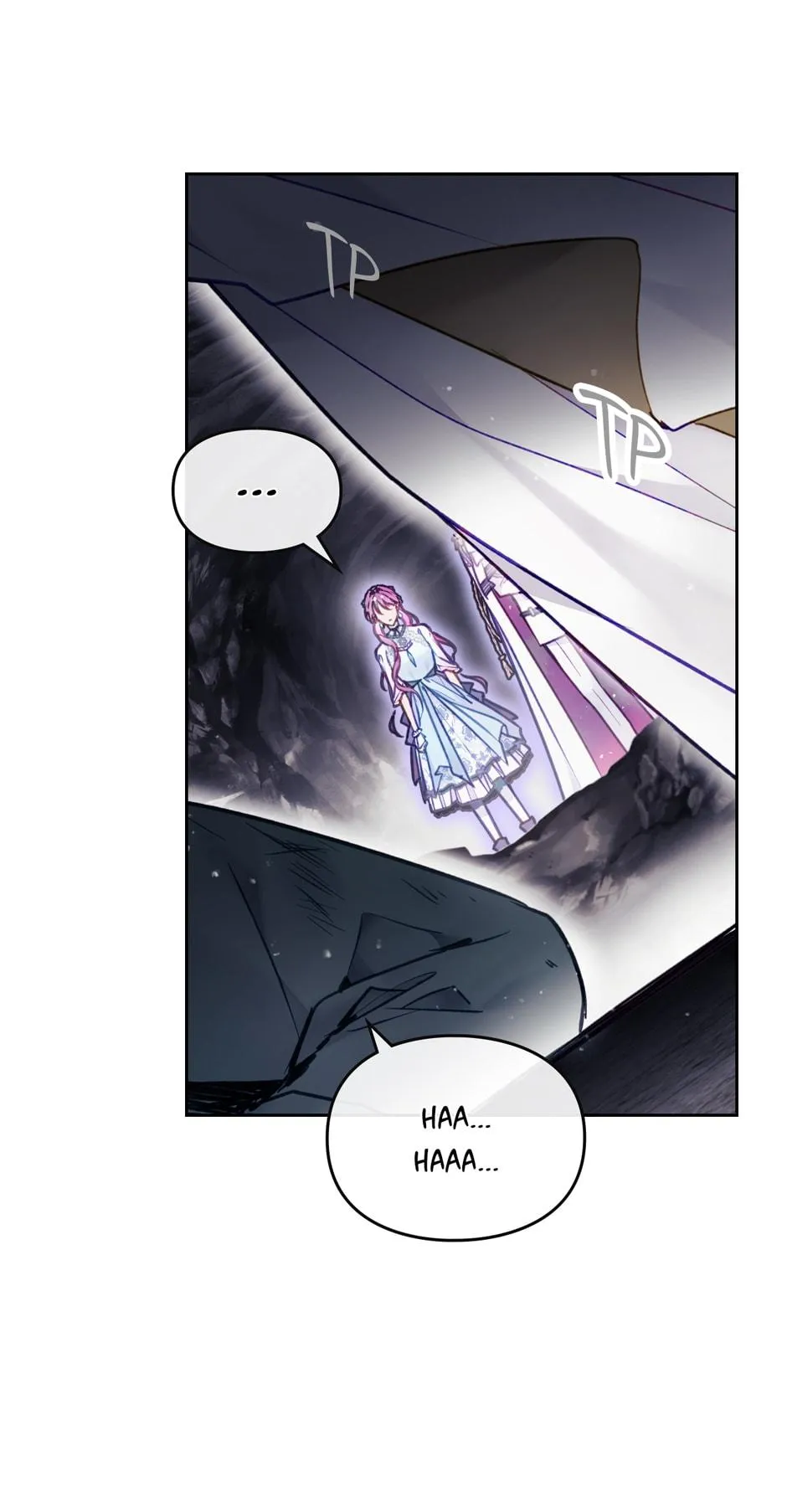 Read Villains Are Destined to Die Manga Online