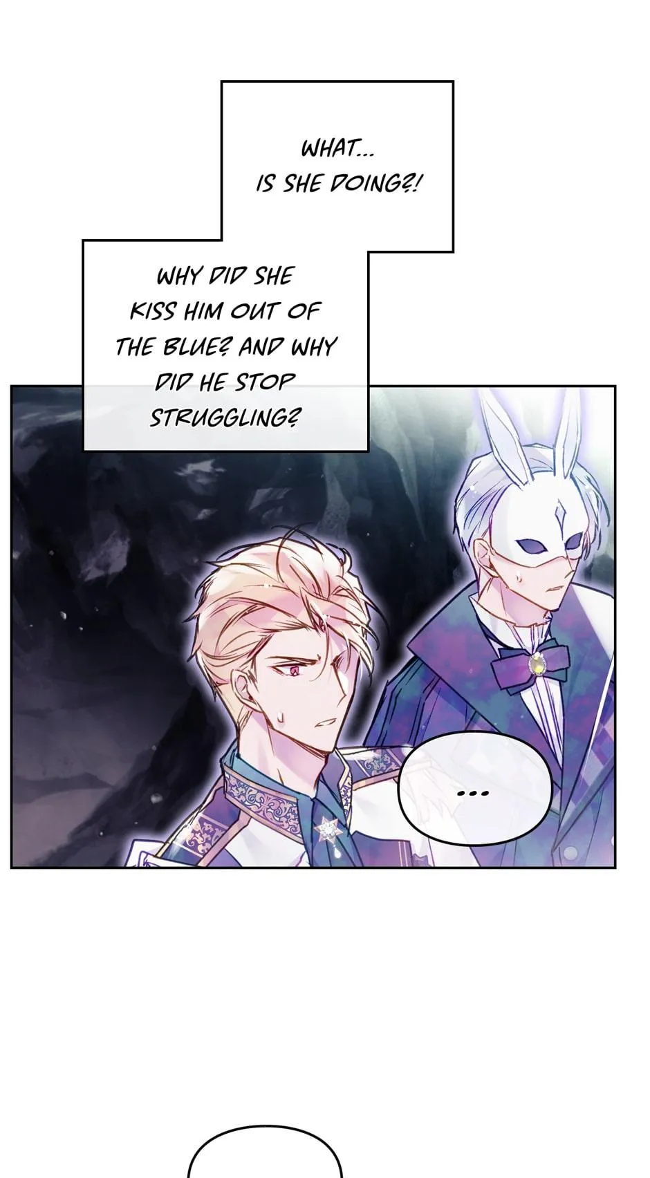 Read Villains Are Destined to Die Manga Online
