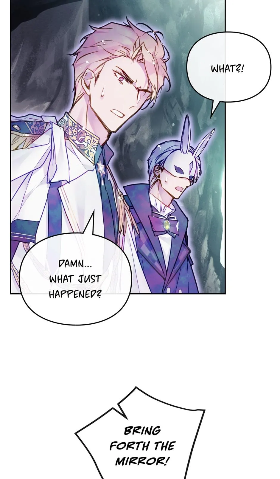 Read Villains Are Destined to Die Manga Online