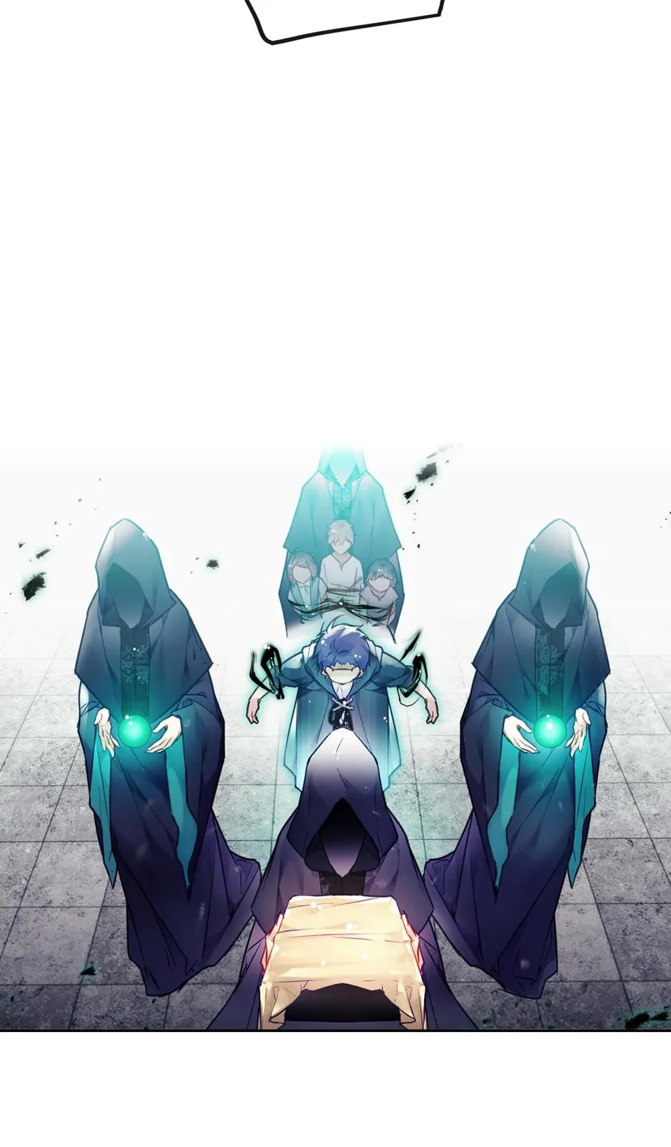 Read Villains Are Destined to Die Manga Online