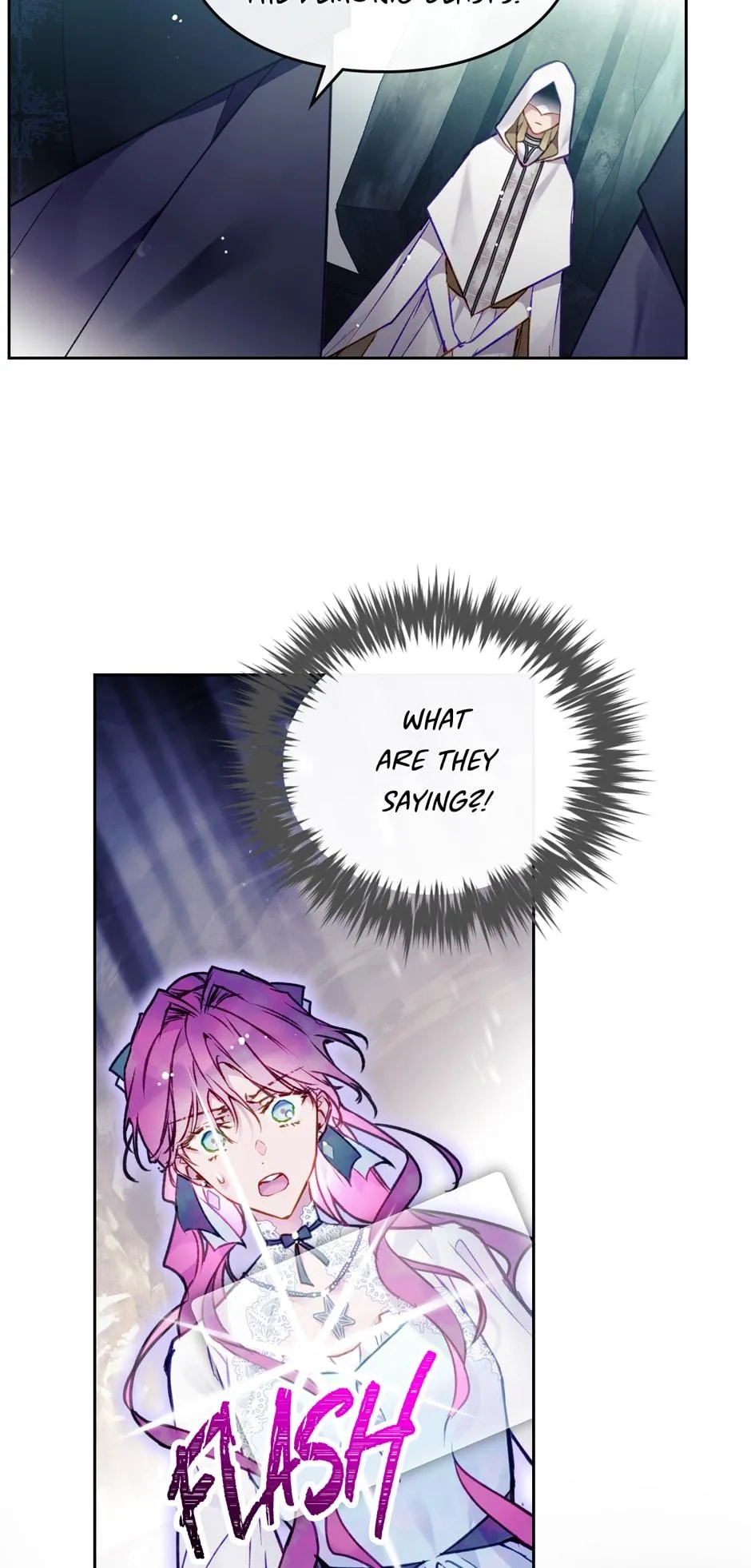 Read Villains Are Destined to Die Manga Online