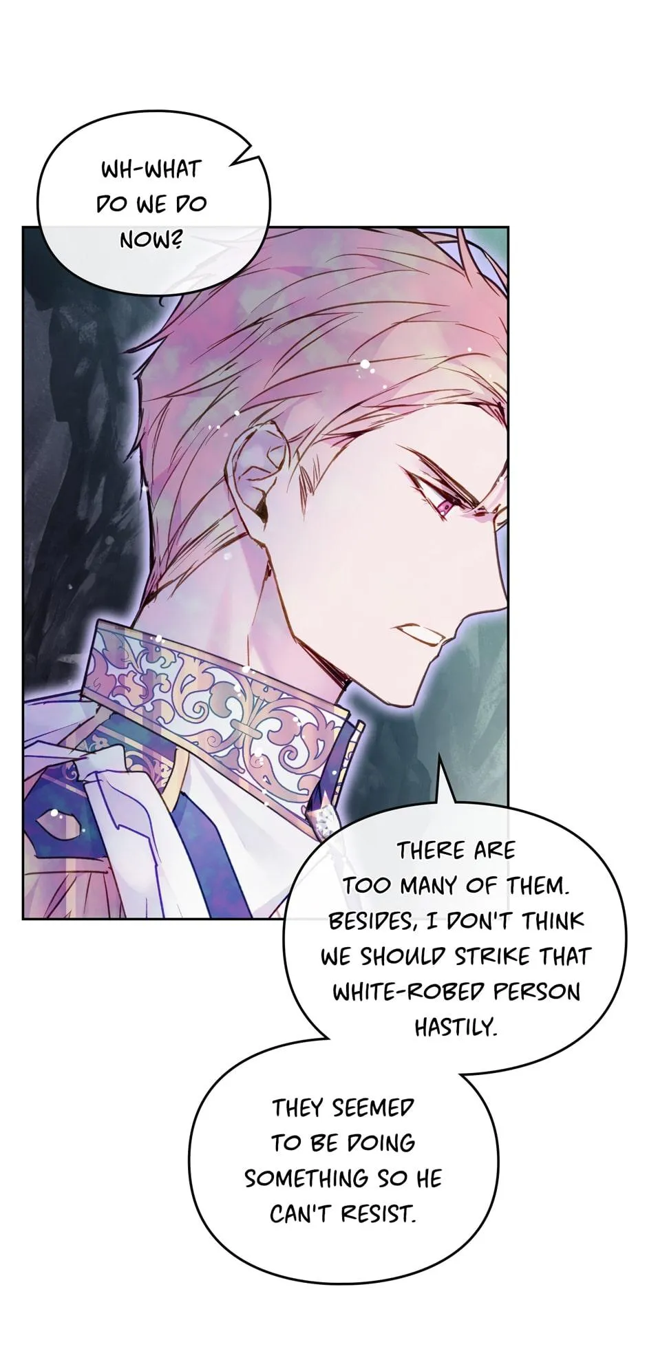 Read Villains Are Destined to Die Manga Online