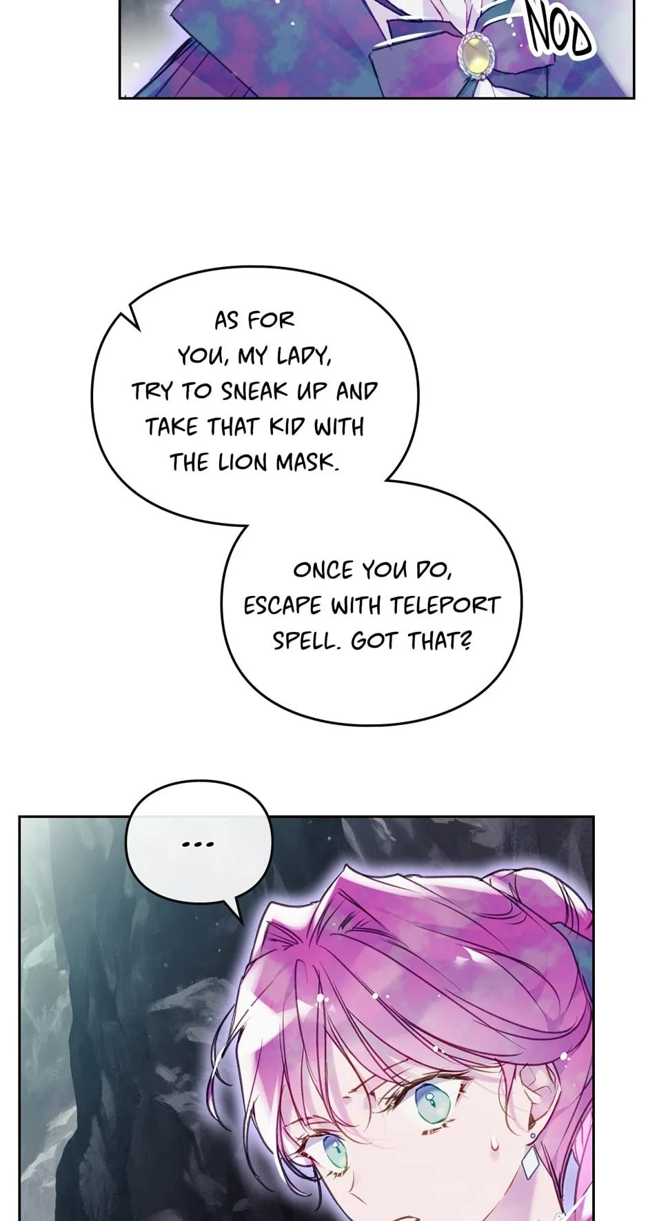 Read Villains Are Destined to Die Manga Online