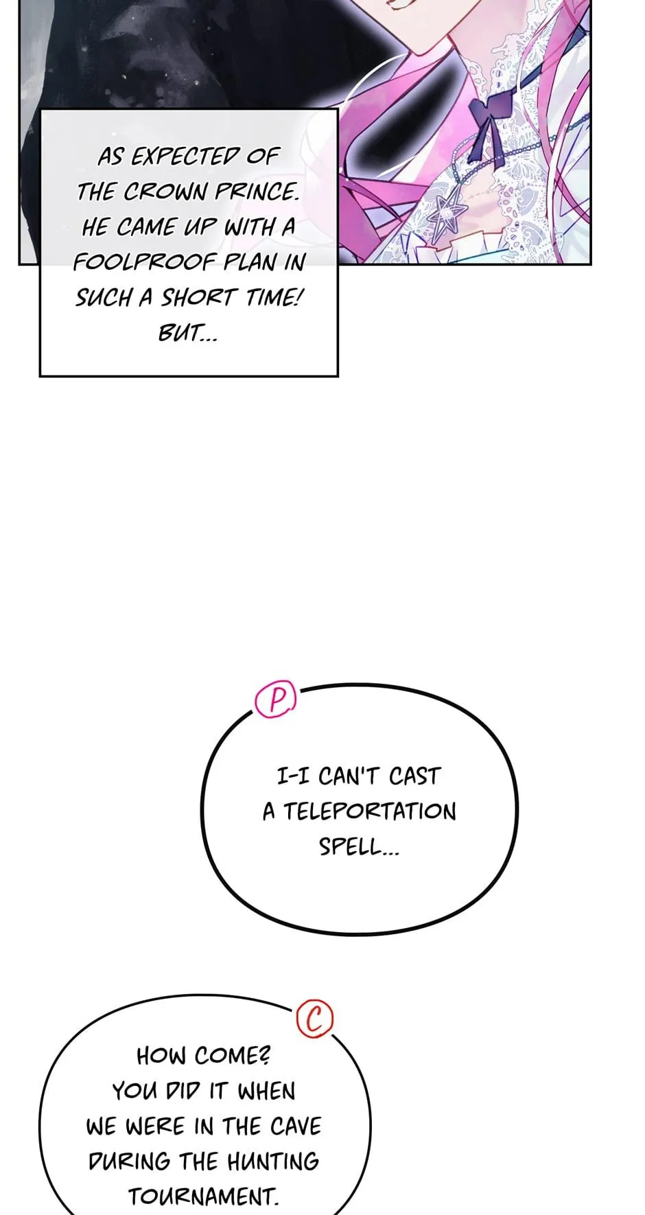 Read Villains Are Destined to Die Manga Online