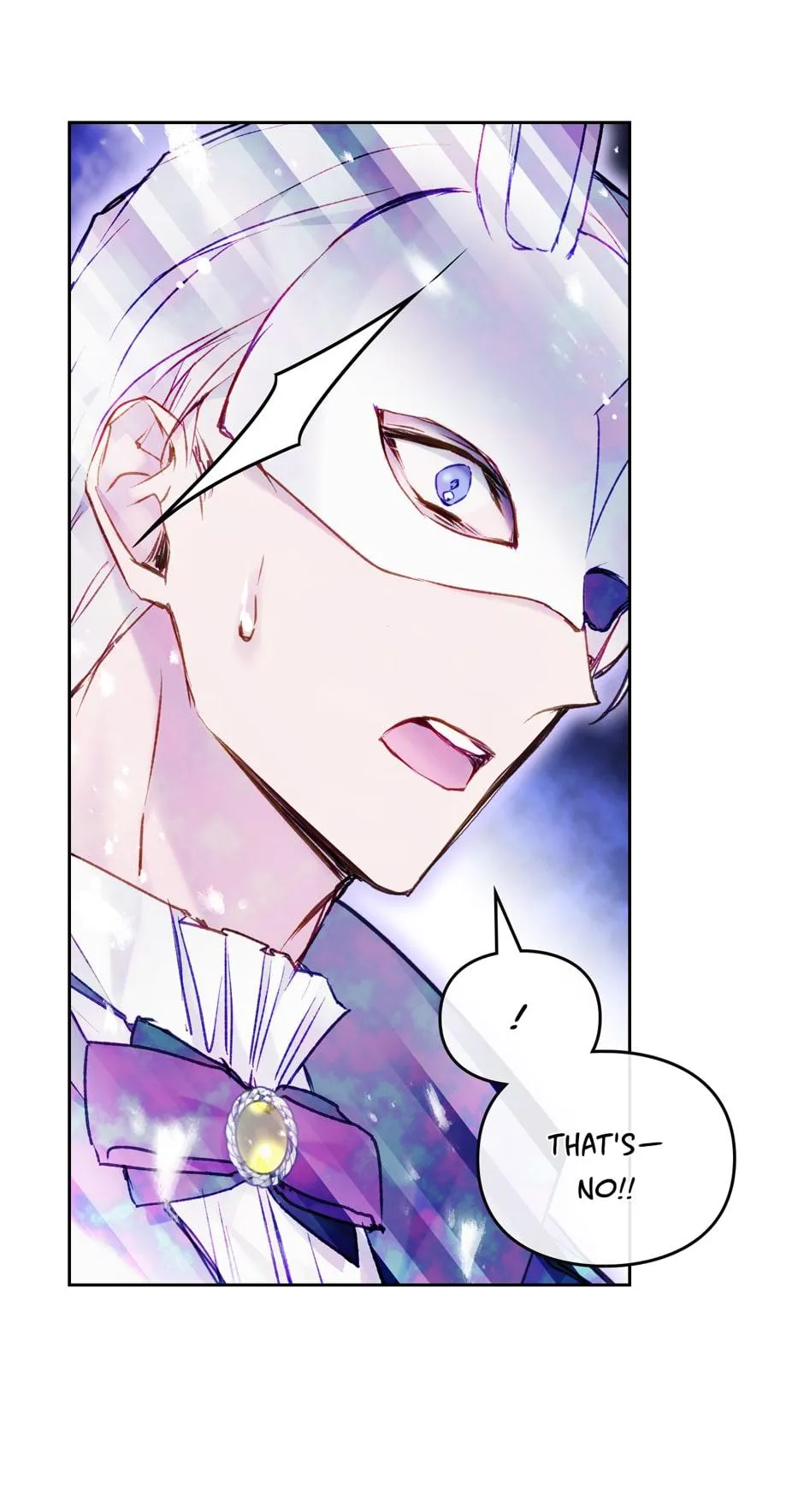 Read Villains Are Destined to Die Manga Online