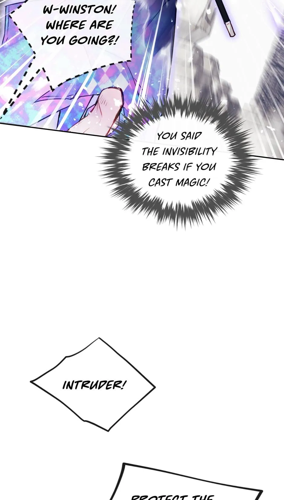 Read Villains Are Destined to Die Manga Online
