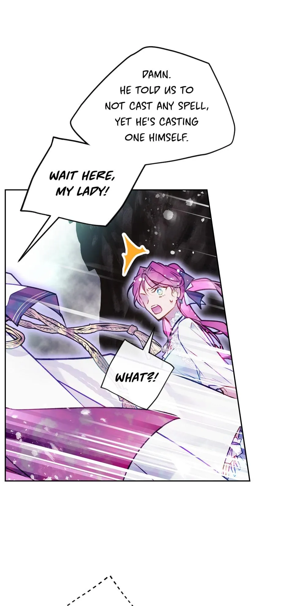 Read Villains Are Destined to Die Manga Online
