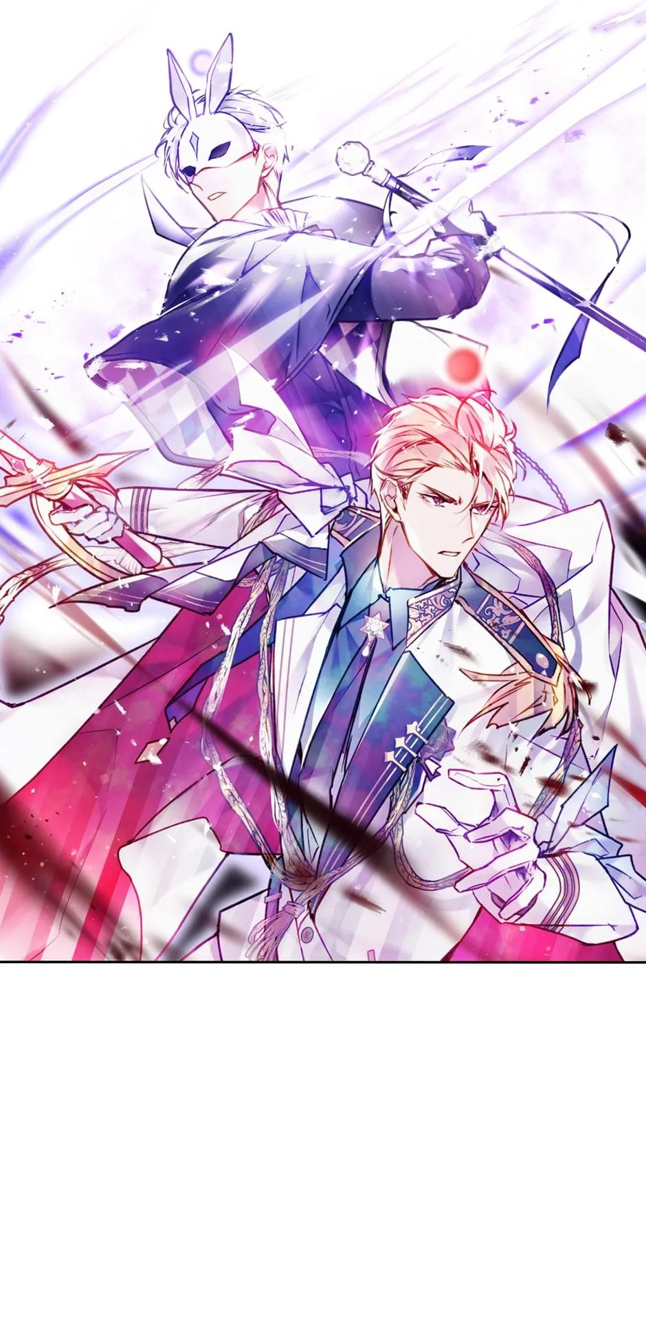 Read Villains Are Destined to Die Manga Online