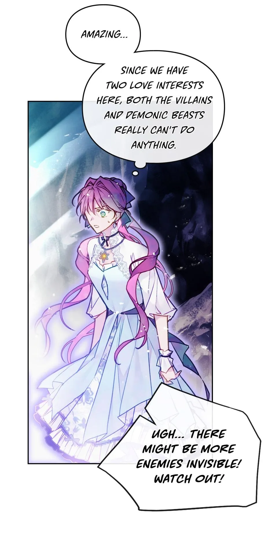 Read Villains Are Destined to Die Manga Online