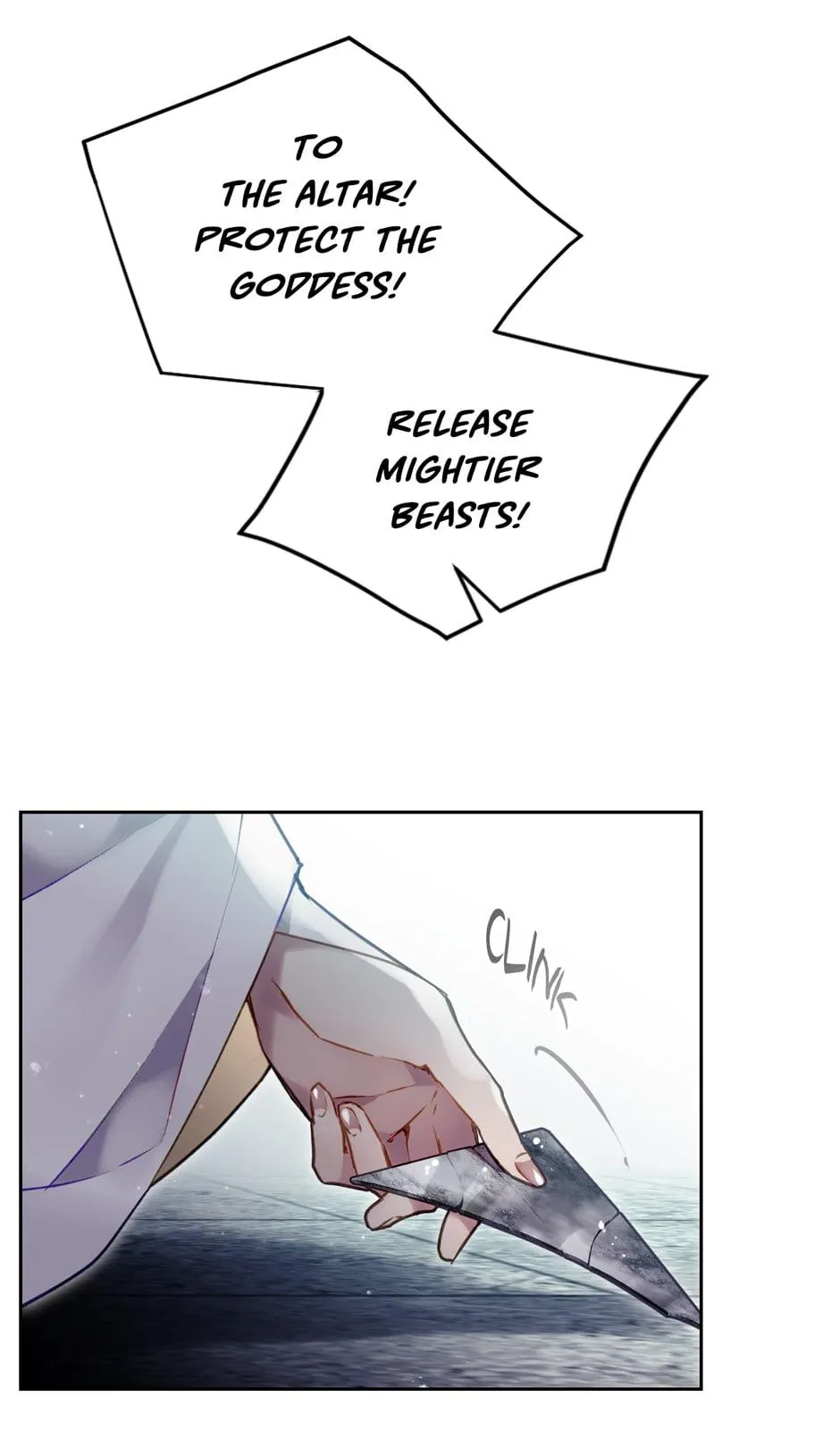 Read Villains Are Destined to Die Manga Online