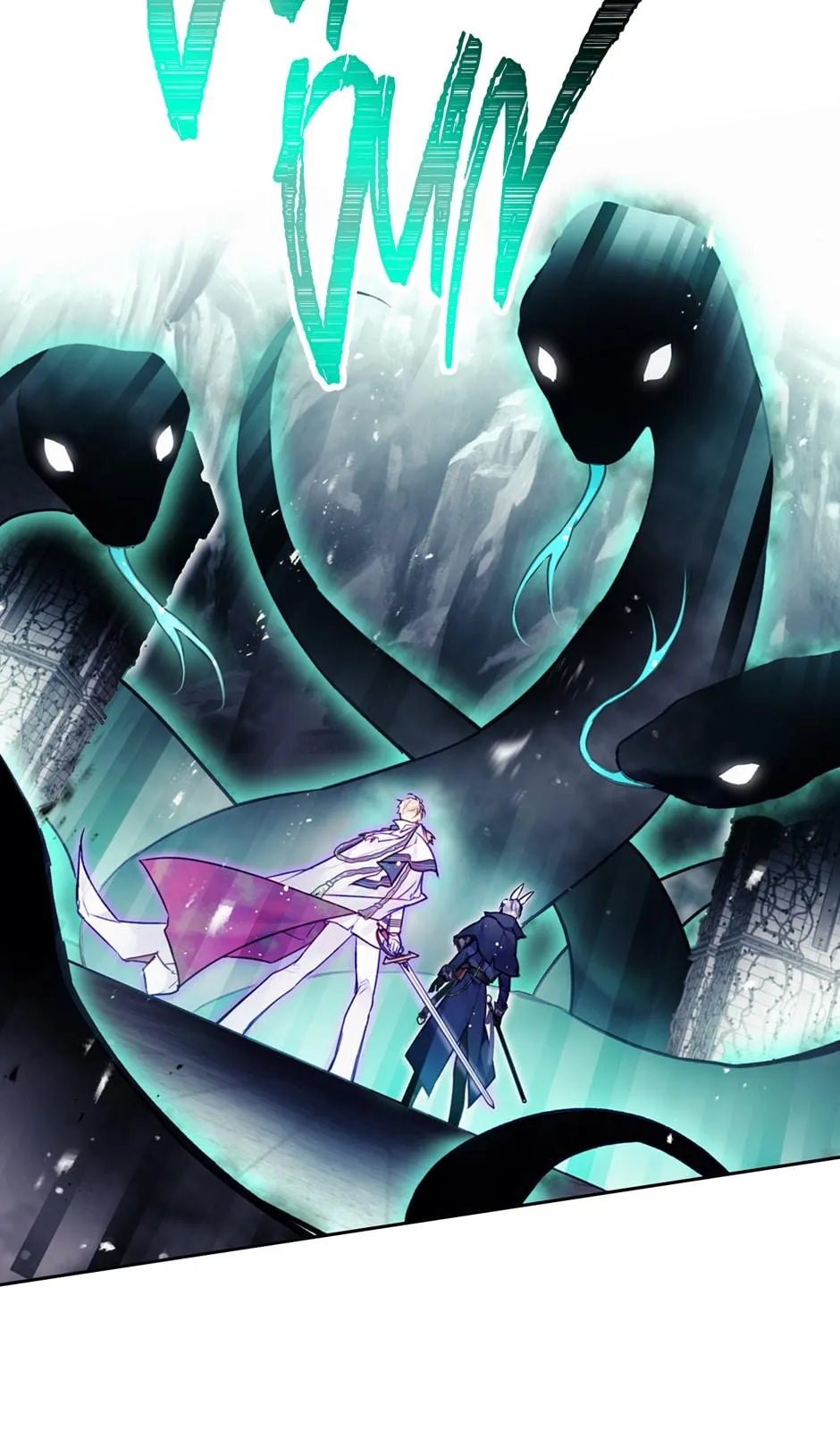 Read Villains Are Destined to Die Manga Online