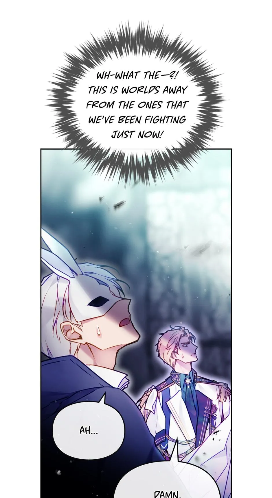 Read Villains Are Destined to Die Manga Online