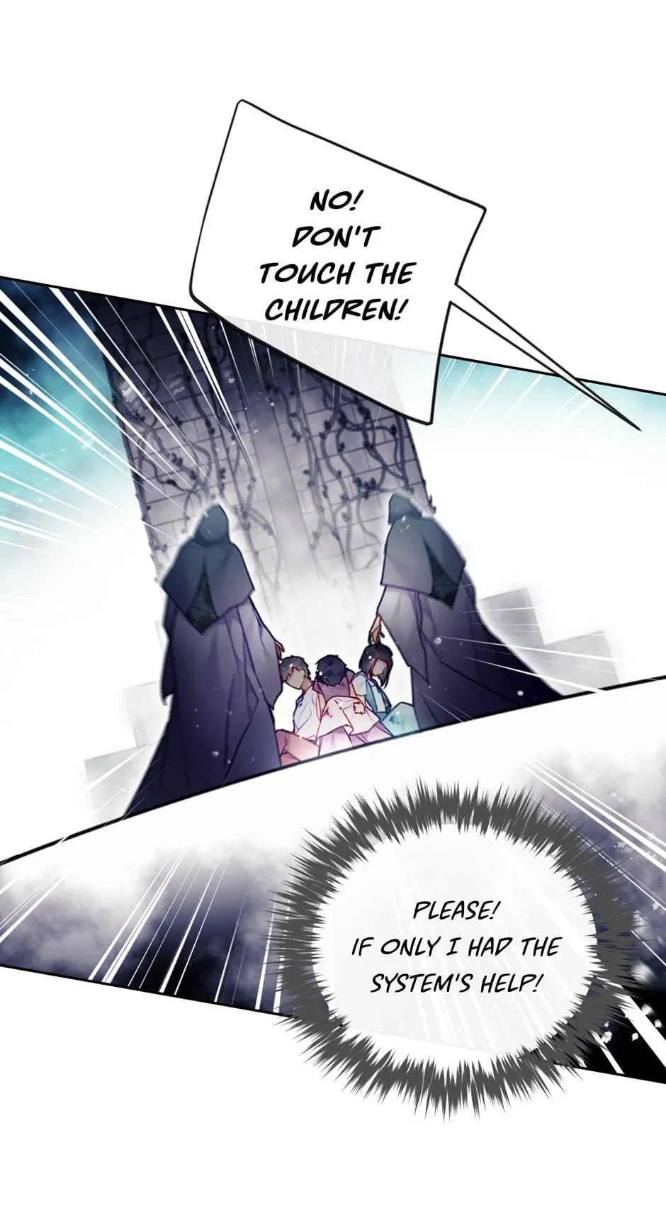 Read Villains Are Destined to Die Manga Online