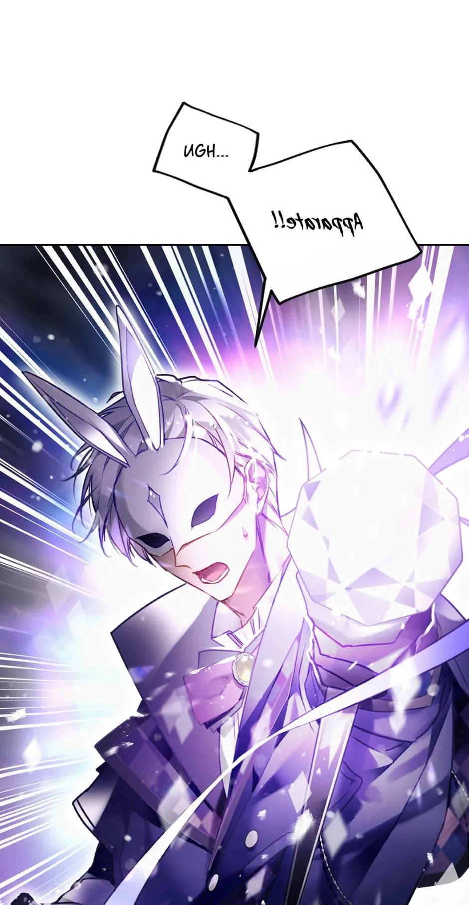 Read Villains Are Destined to Die Manga Online