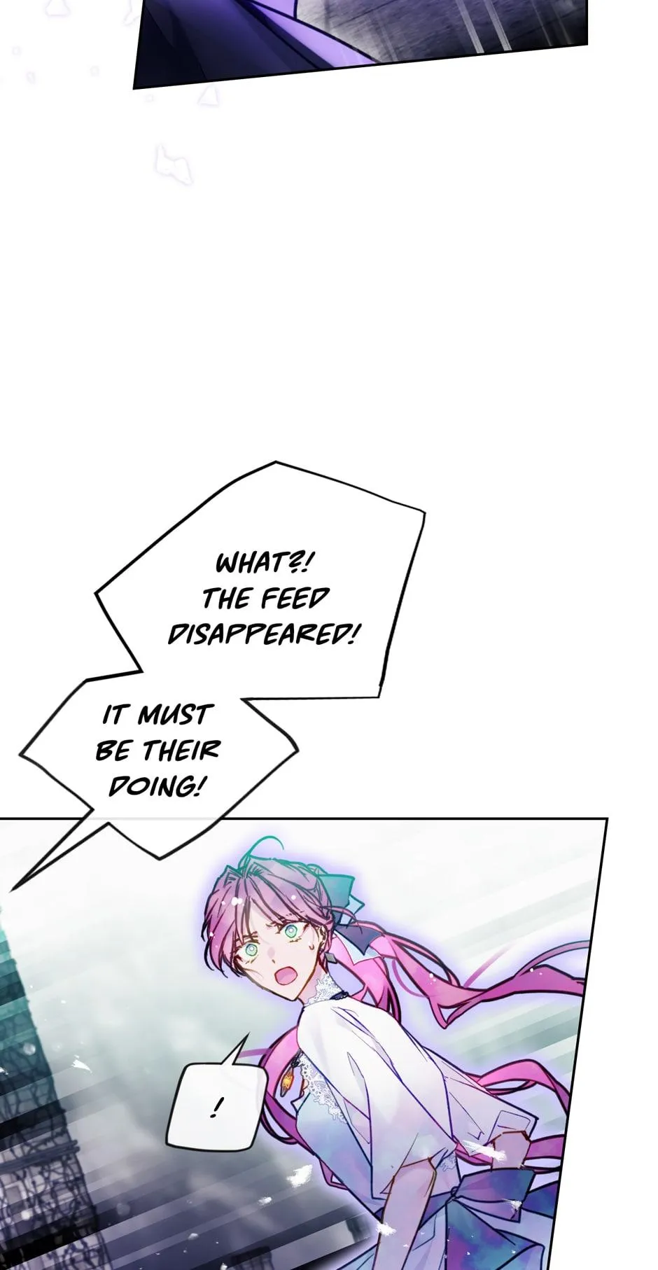 Read Villains Are Destined to Die Manga Online