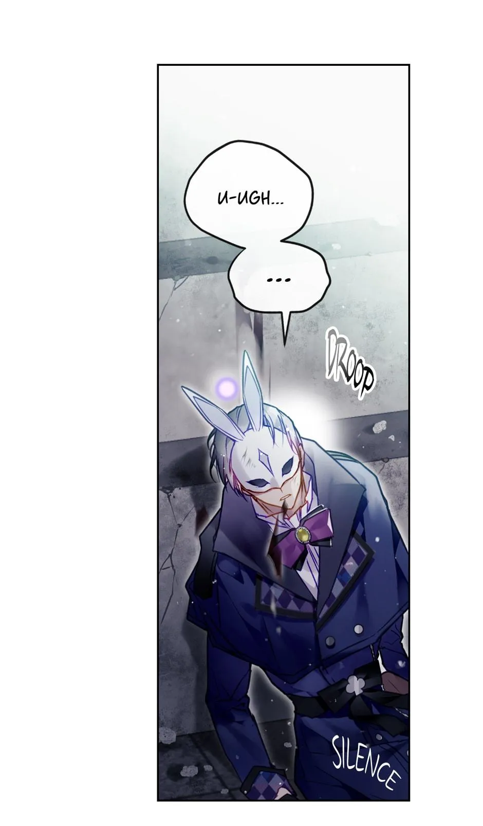 Read Villains Are Destined to Die Manga Online