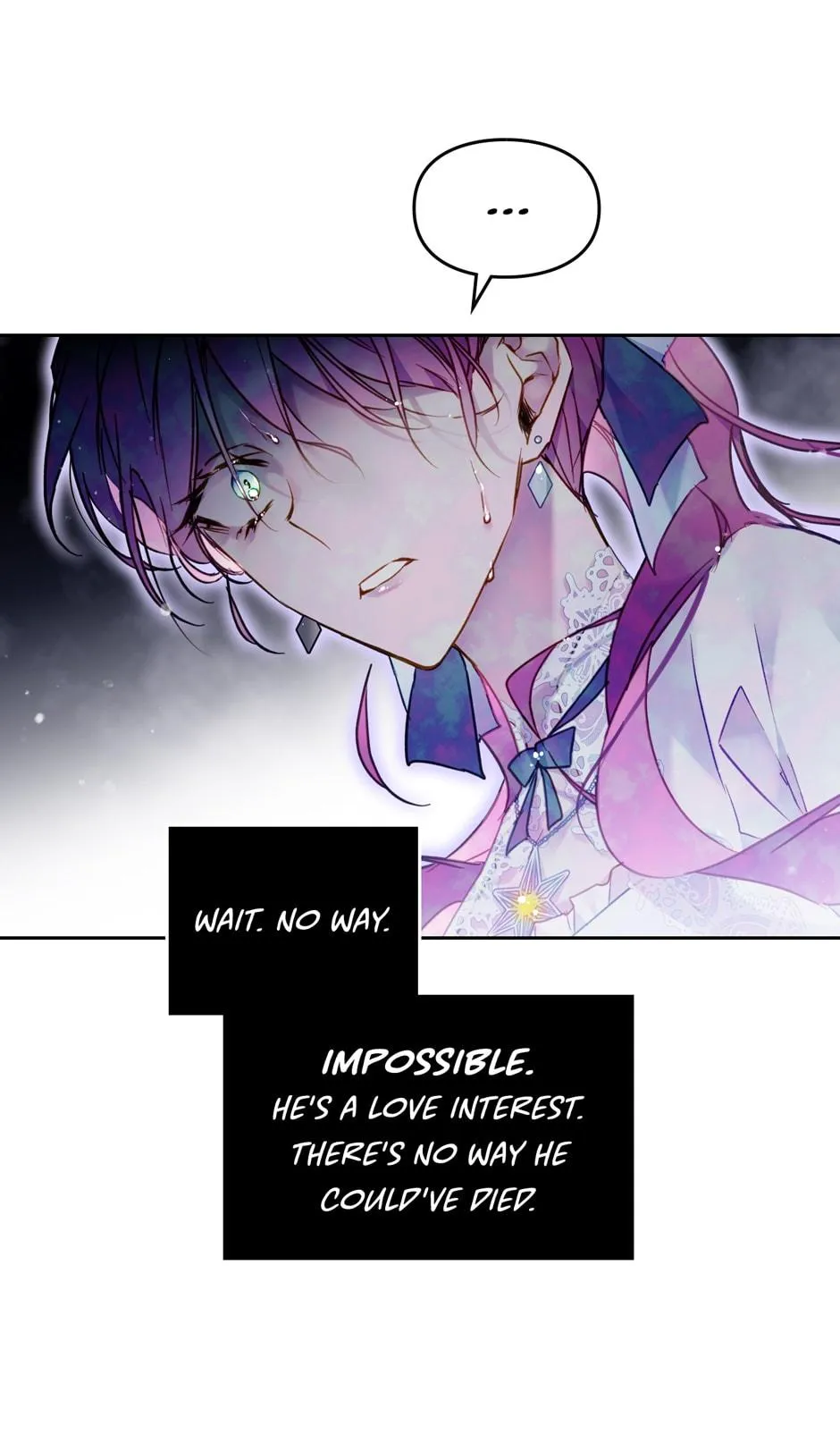 Read Villains Are Destined to Die Manga Online
