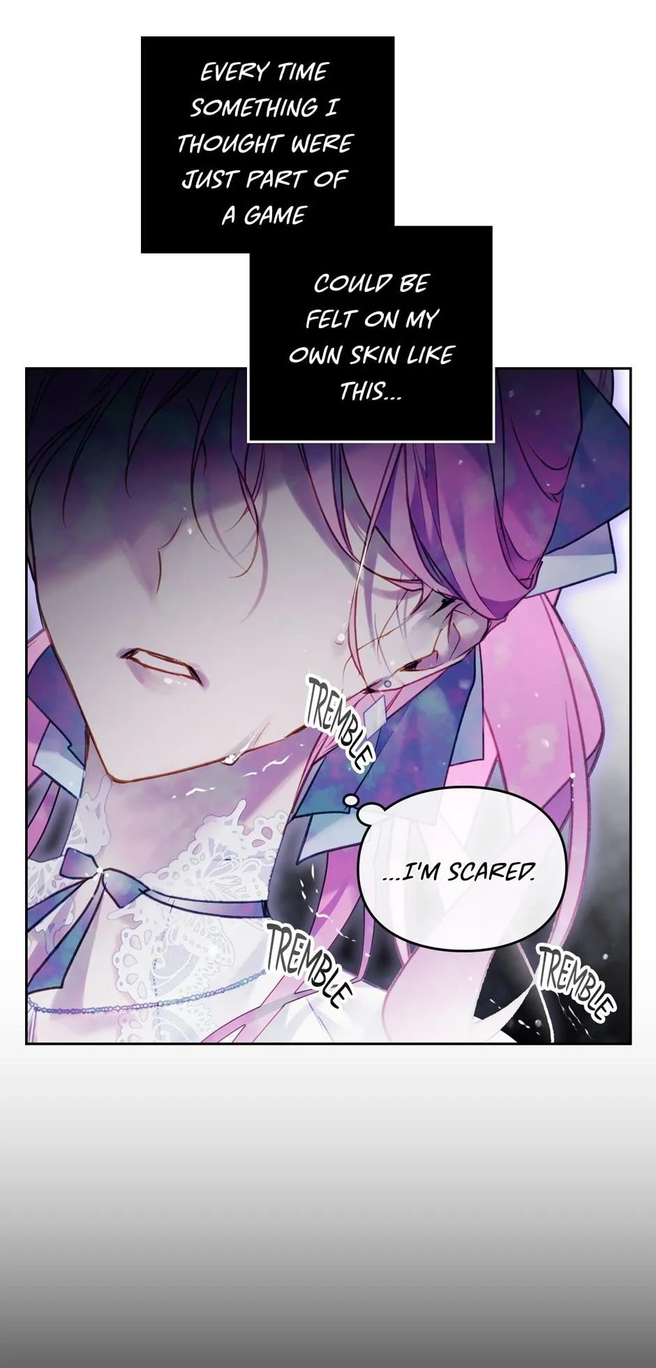 Read Villains Are Destined to Die Manga Online