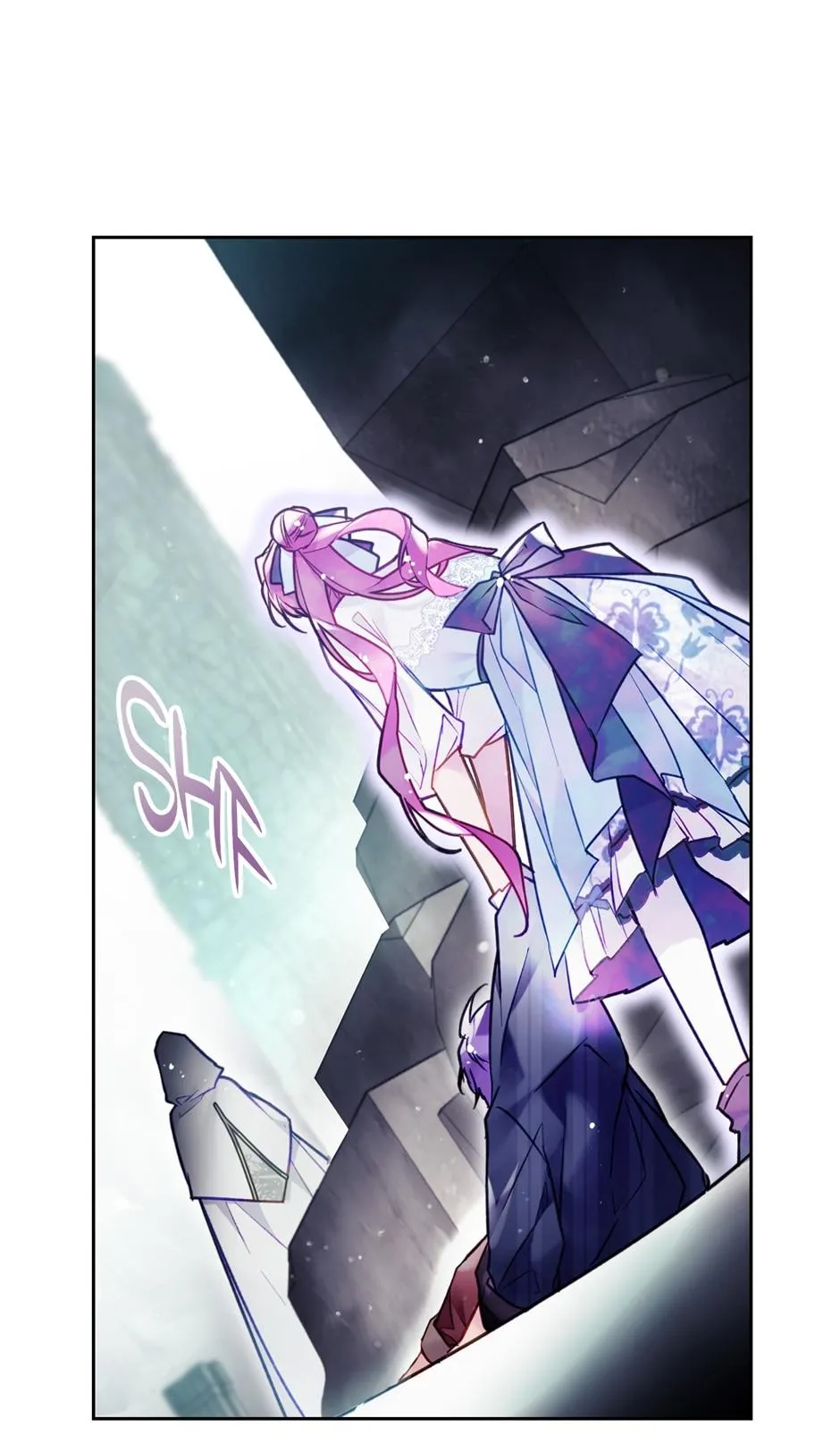 Read Villains Are Destined to Die Manga Online