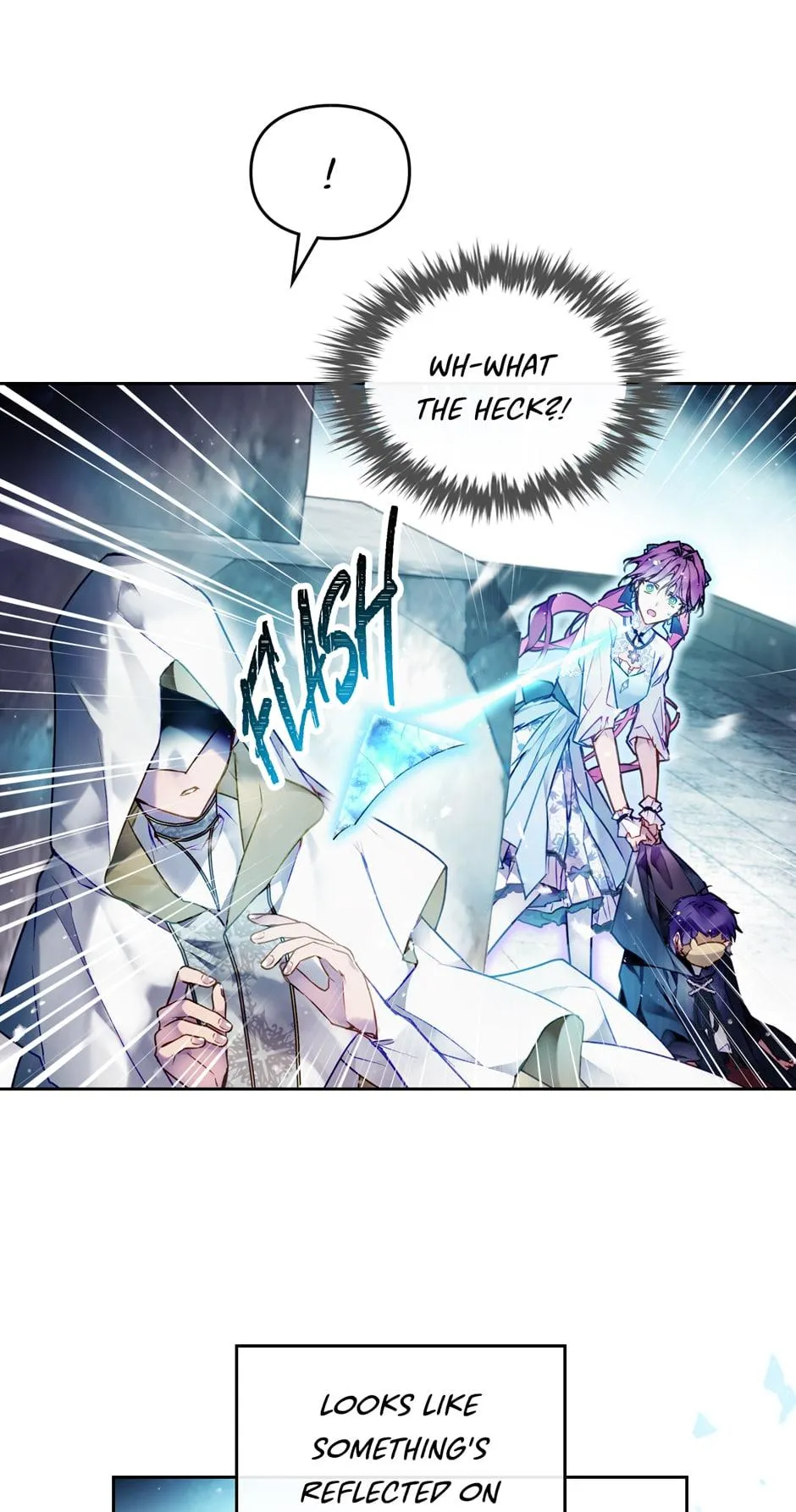 Read Villains Are Destined to Die Manga Online
