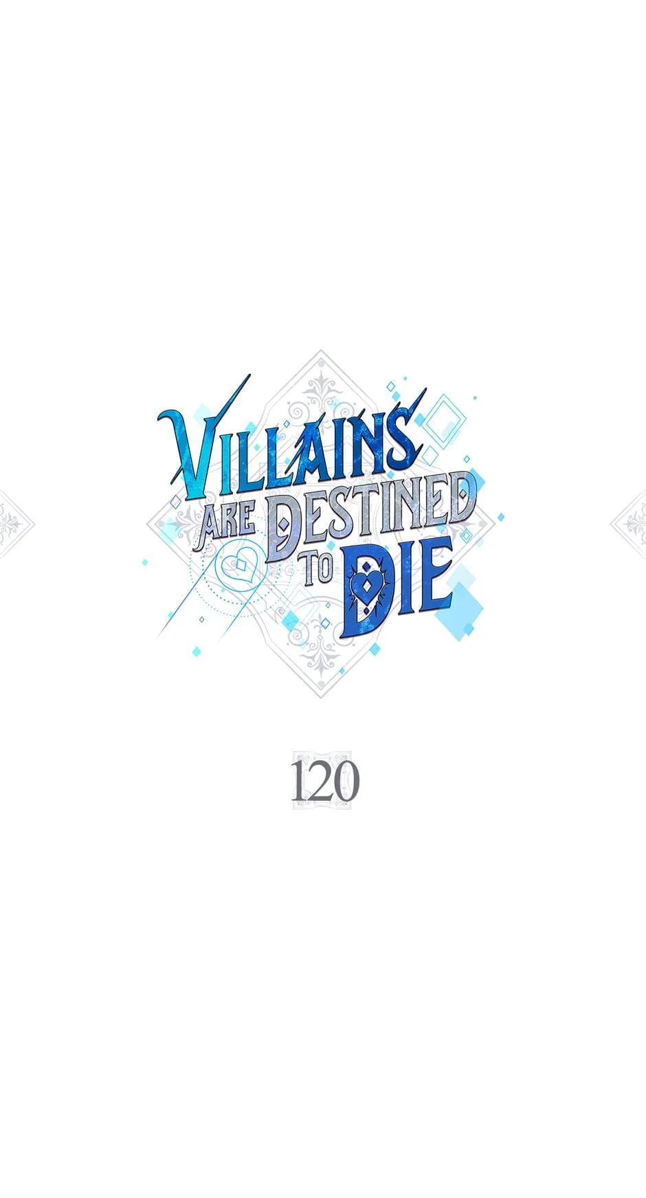Read Villains Are Destined to Die Manga Online