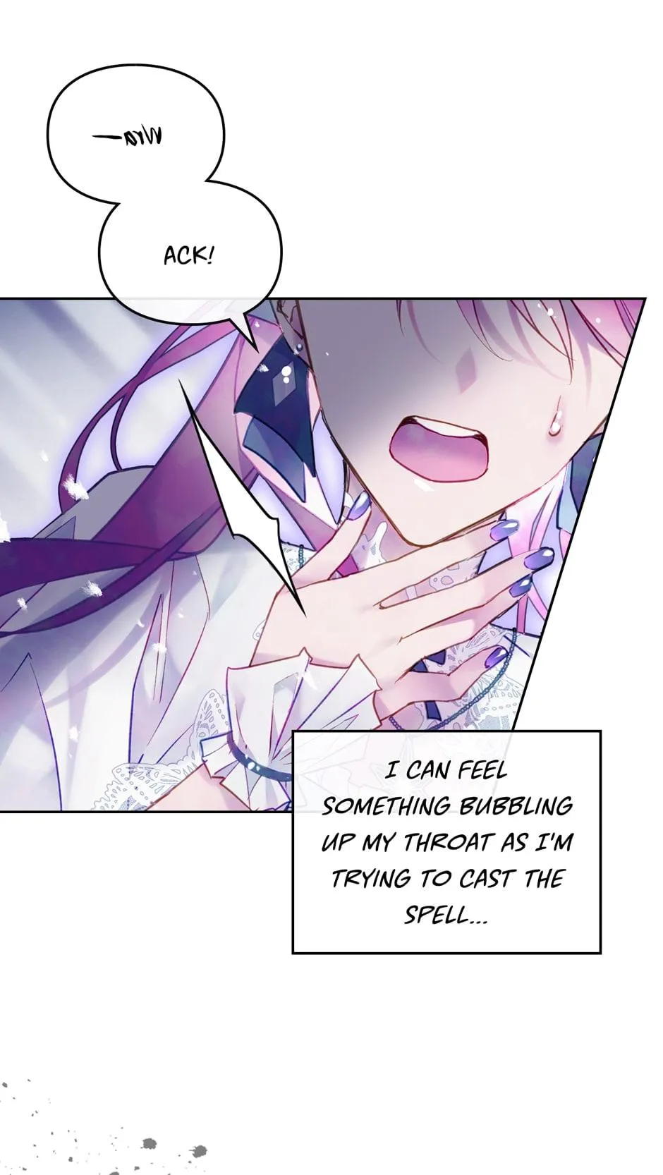 Read Villains Are Destined to Die Manga Online