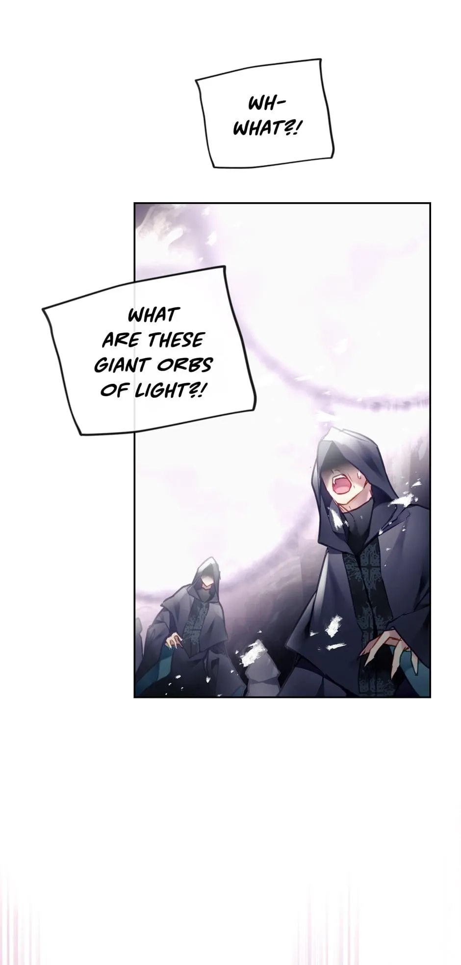 Read Villains Are Destined to Die Manga Online