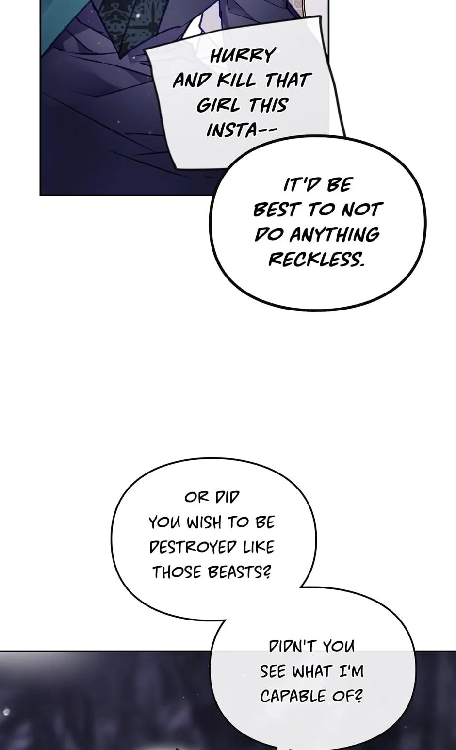 Read Villains Are Destined to Die Manga Online